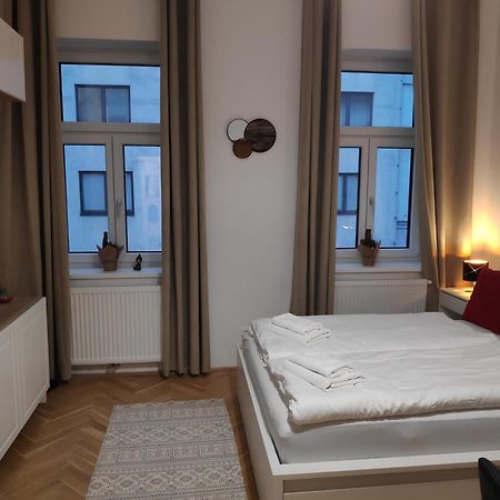 Humboldt Feel Good Apartments Виена Екстериор снимка