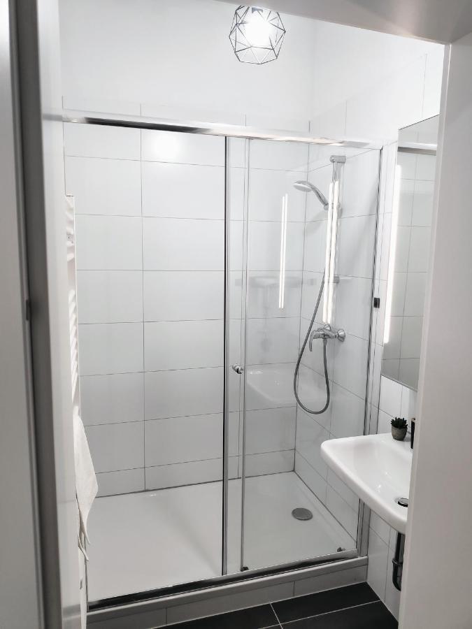 Humboldt Feel Good Apartments Виена Екстериор снимка