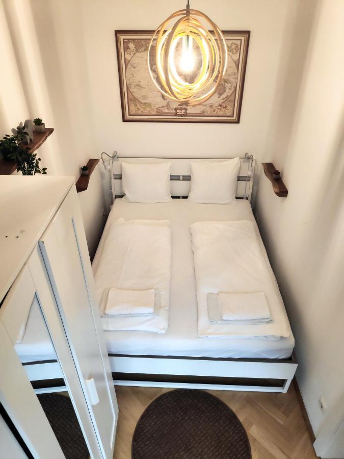 Humboldt Feel Good Apartments Виена Екстериор снимка