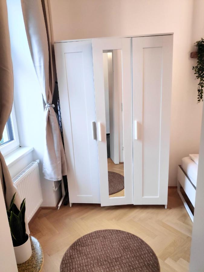 Humboldt Feel Good Apartments Виена Екстериор снимка