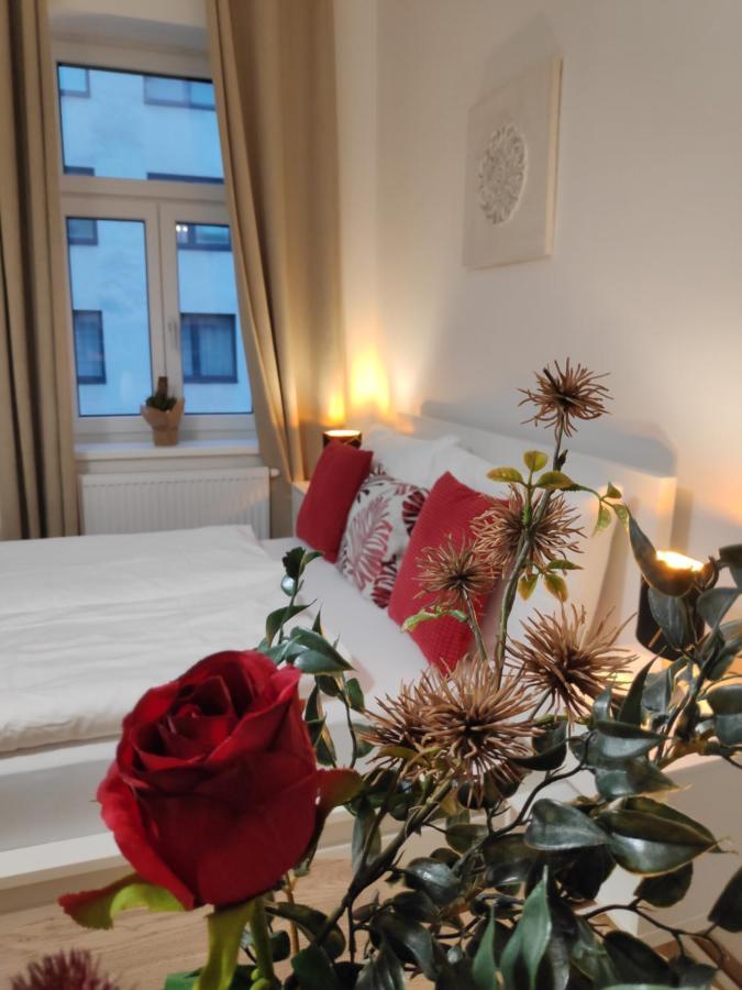 Humboldt Feel Good Apartments Виена Екстериор снимка