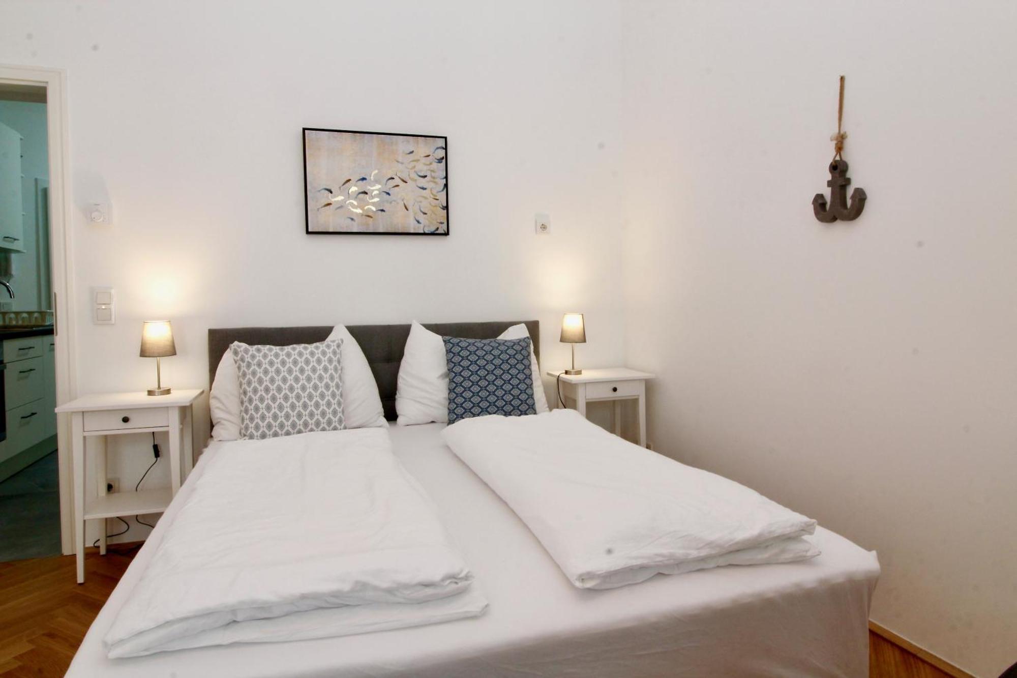 Humboldt Feel Good Apartments Виена Екстериор снимка