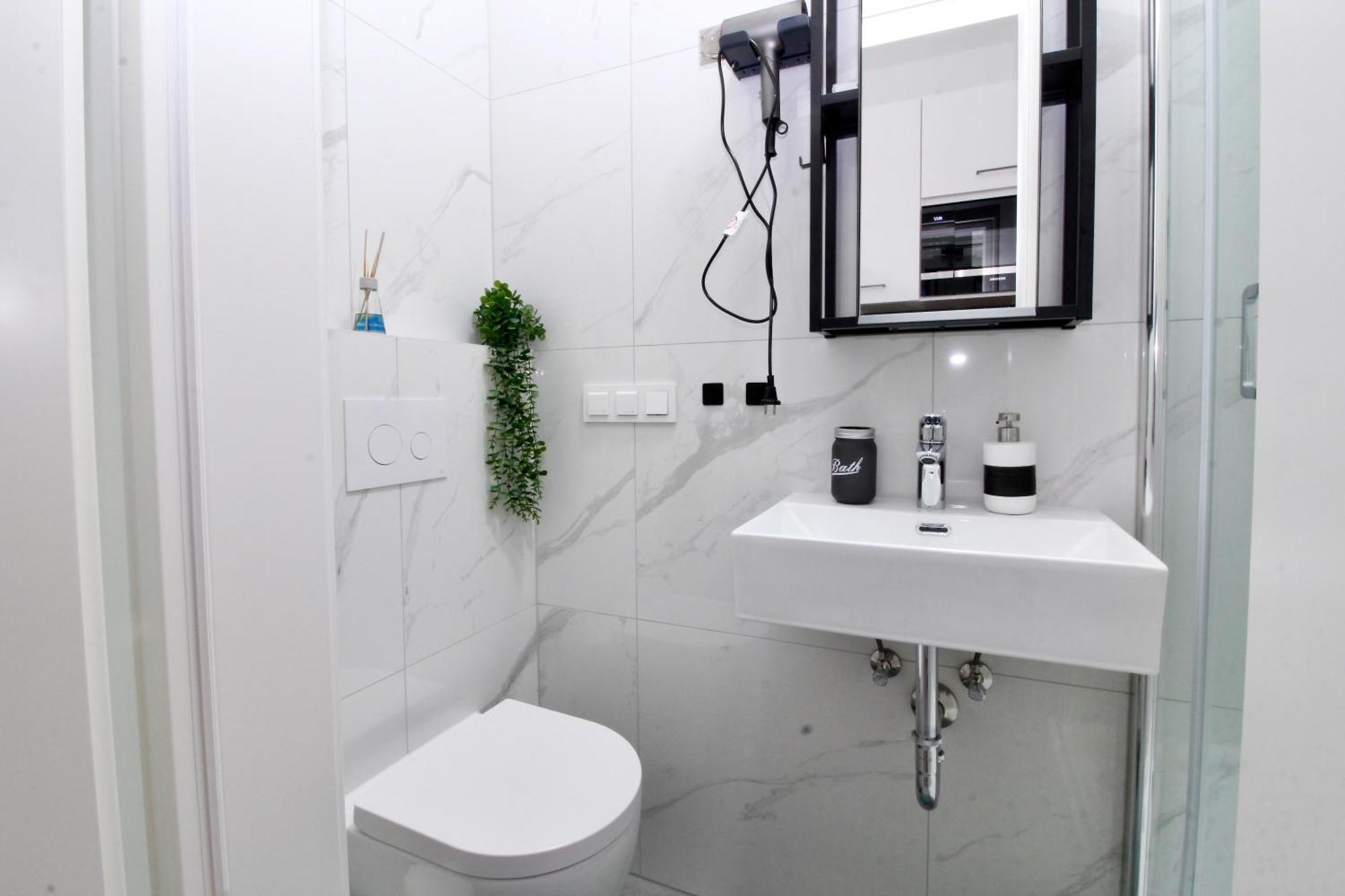 Humboldt Feel Good Apartments Виена Екстериор снимка