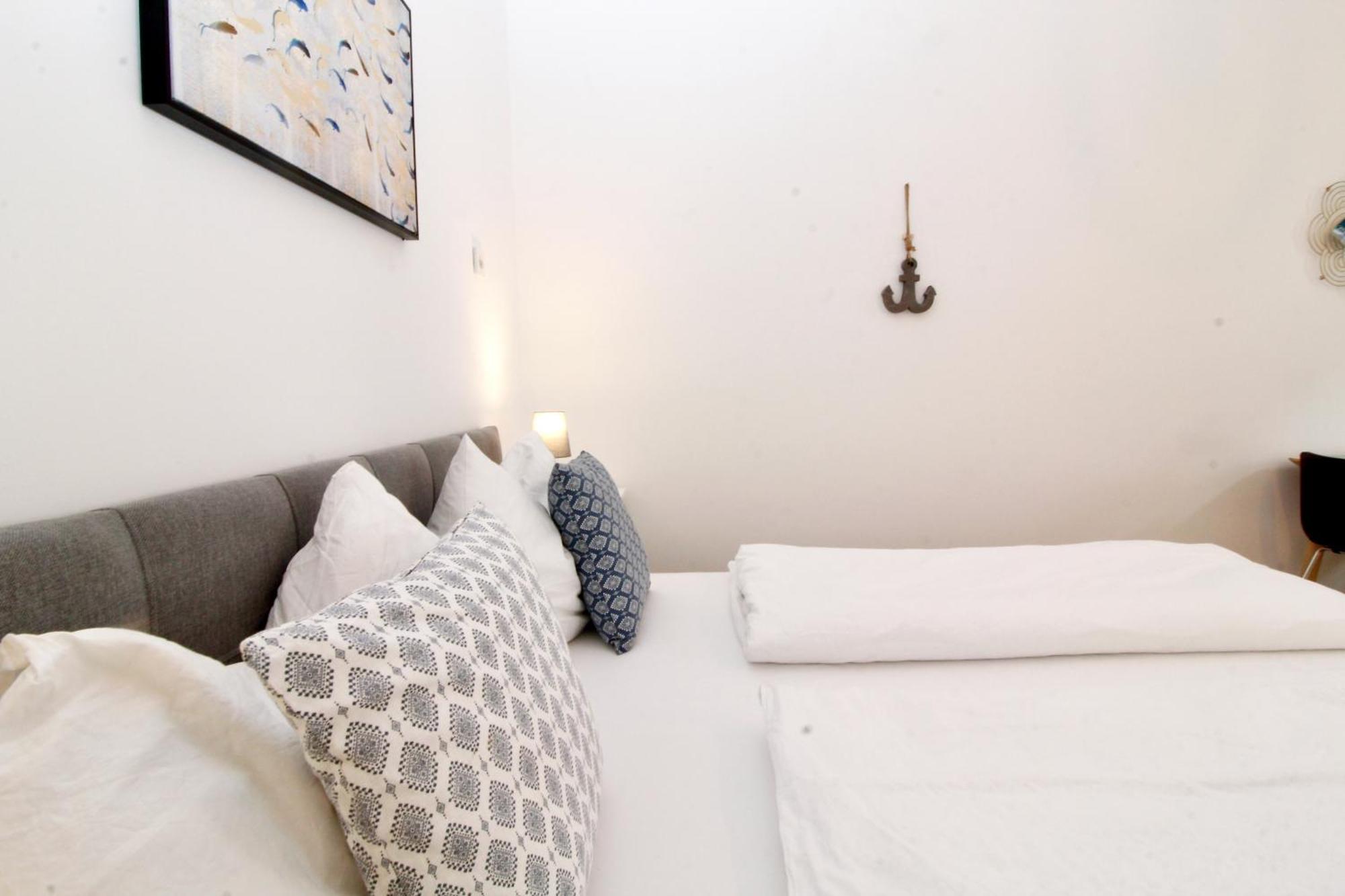 Humboldt Feel Good Apartments Виена Екстериор снимка